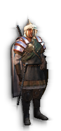 Crusader Tier 3 Example